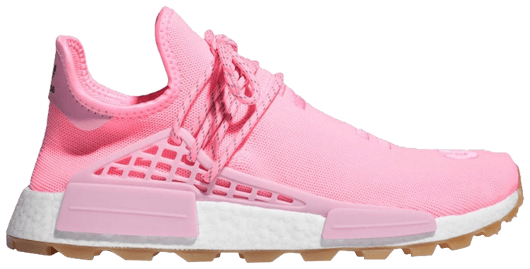 TÃªnis Adidas Pharrell x NMD Human Race Trail PRD 