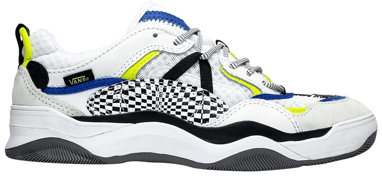 distort check varix wc