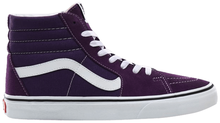 sk8 hi purple