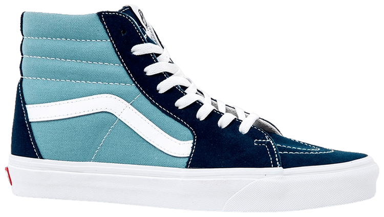 vans sk8 hi retro