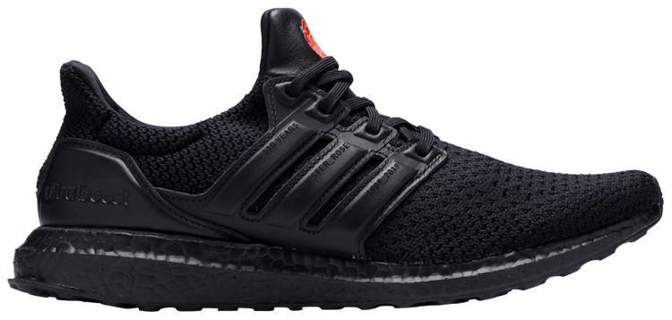 ultra boost Rose homme