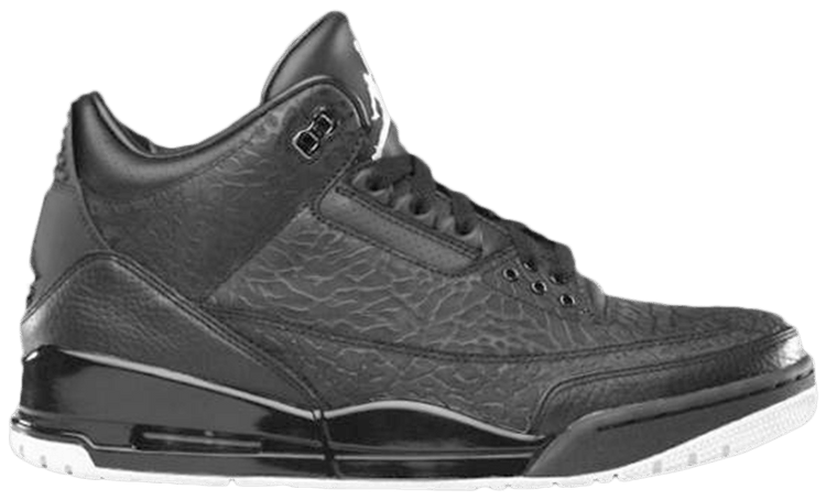 air jordan retro 3 flip