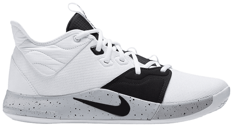 pg 3 black and grey