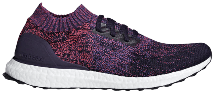 new ultra boost uncaged