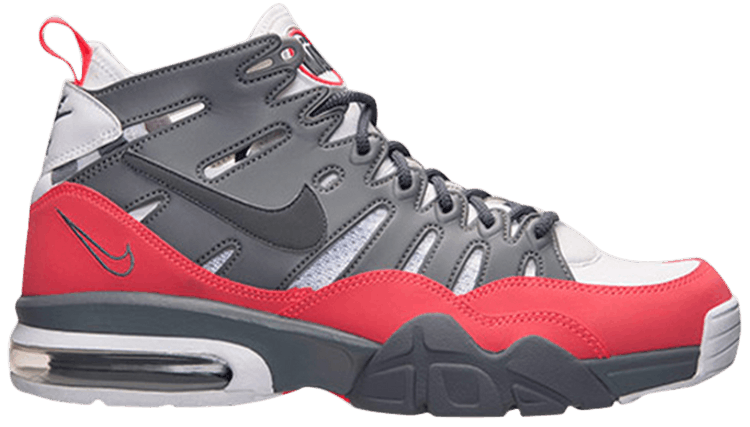 air trainer max 2