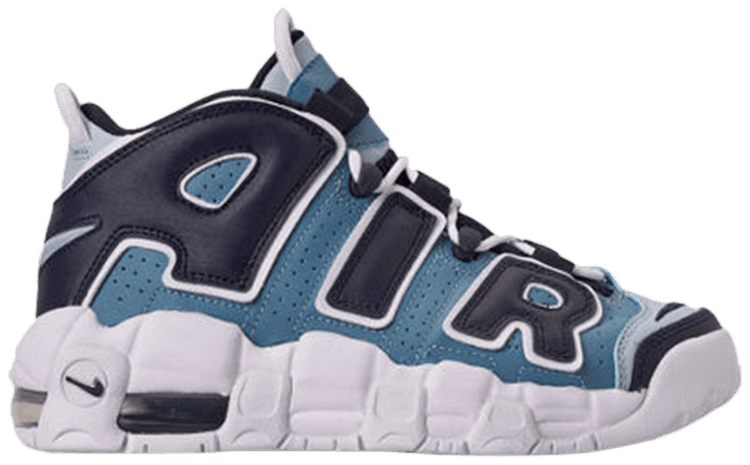 nike air more uptempo bg
