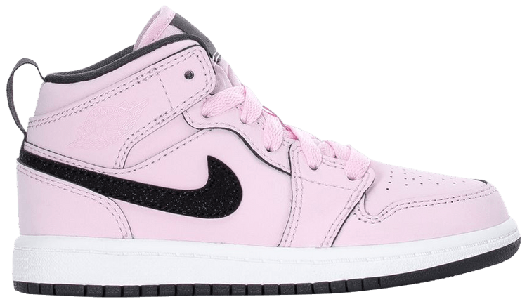 air jordan 1 pink foam