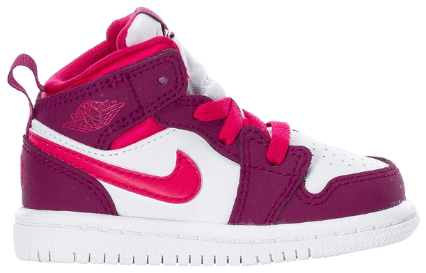 jordan 1 low berry pink