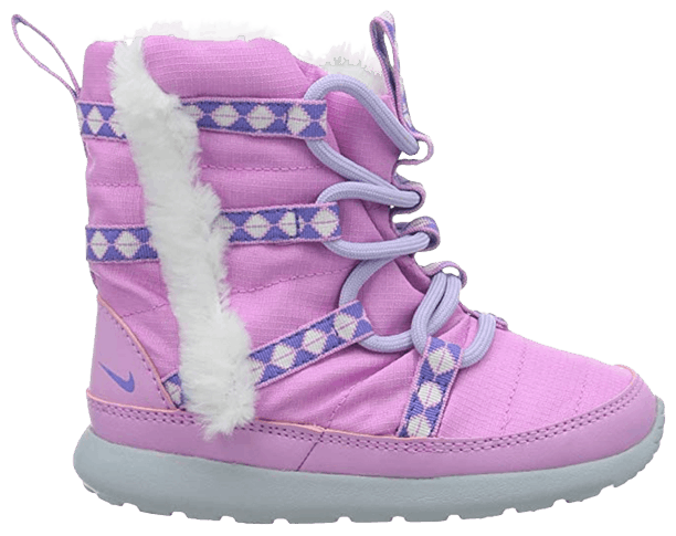 roshe run hi sneakerboot