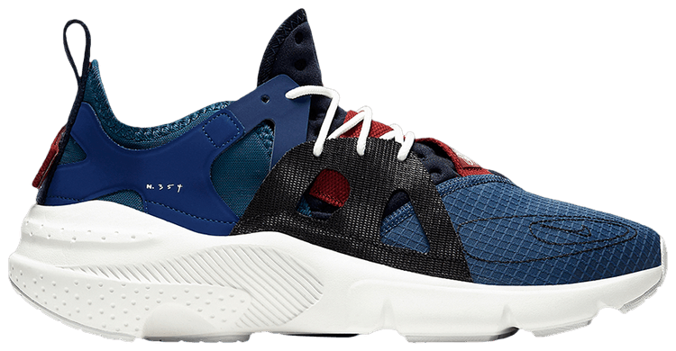 different types of nike huaraches