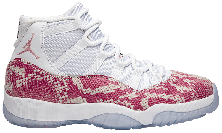 jordan 11 ovo snakeskin
