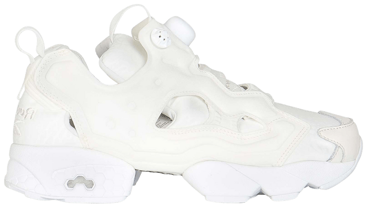 pump fury zip