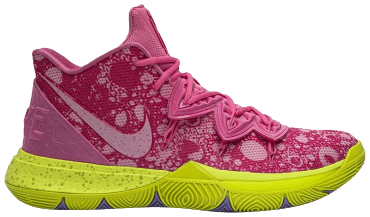 NIKE KYRIE 5 EP XDR 'JUST DO IT' MVP Basketball Store
