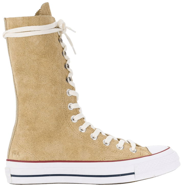 chuck 70 tan khaki