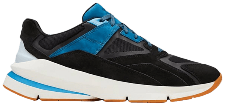 under armour forge 96 black