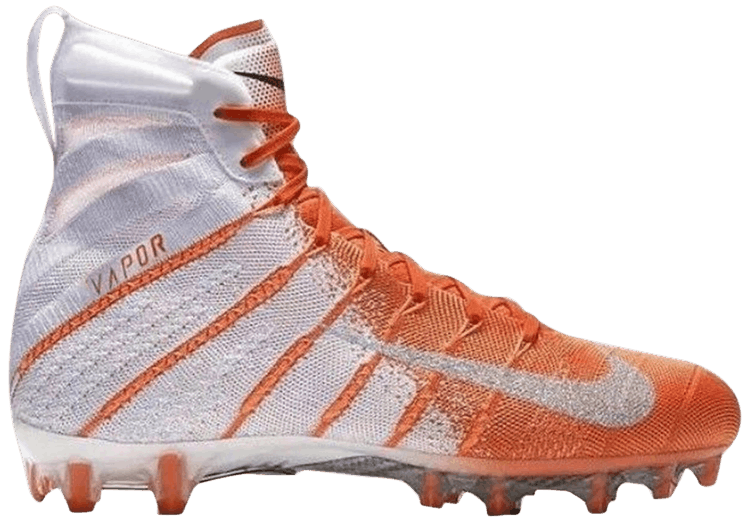 nike vapor untouchable pro 3 orange