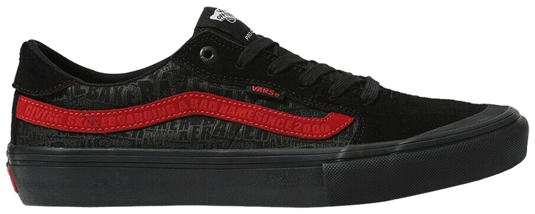 vans x baker old skool