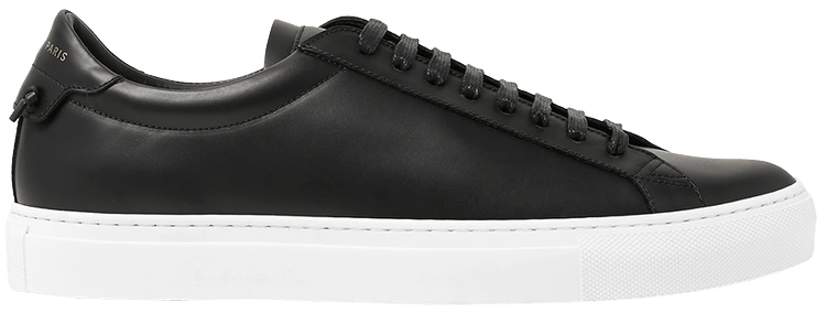 givenchy urban knot sneakers