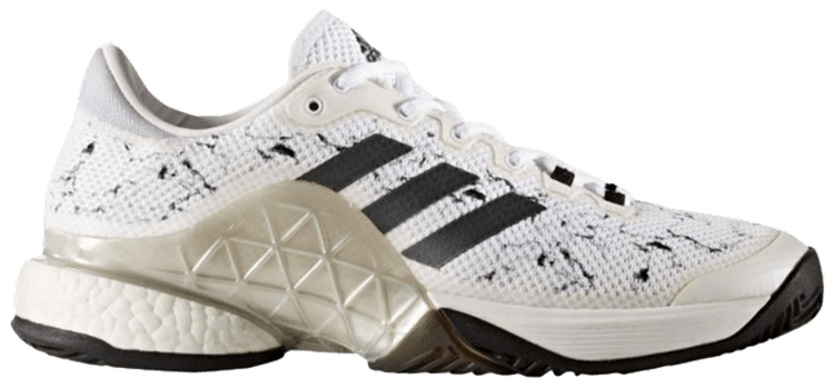 adidas barricade boost 2017