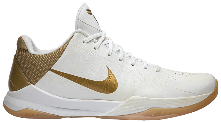 kobe 5
