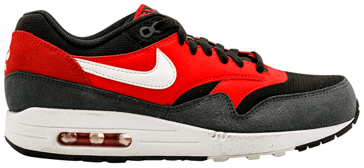 nike air max 1 essential action red