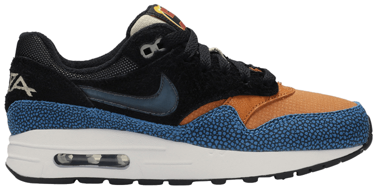 fox air max 1