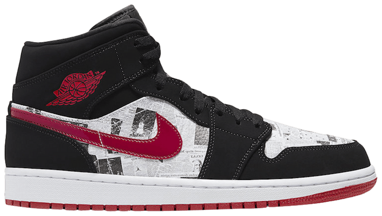 nike air jordan 1 mid se q54