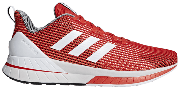 adidas questar tnd red