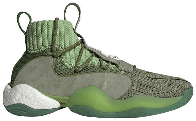 adidas pharrell byw x