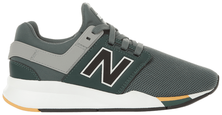 new balance 247 army green