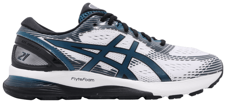 asics nimbus 21 2e