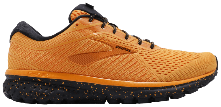 Brooks ghost 12 yellow clearance