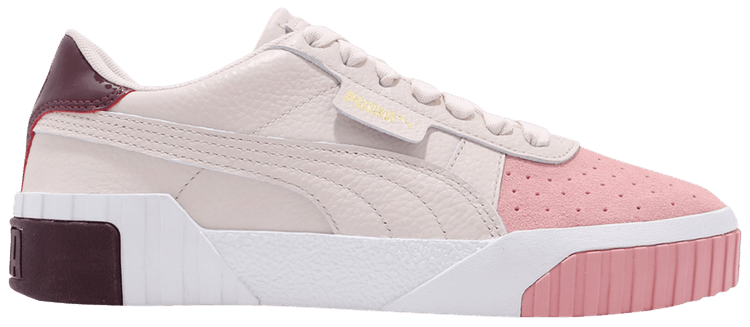 cali puma rose