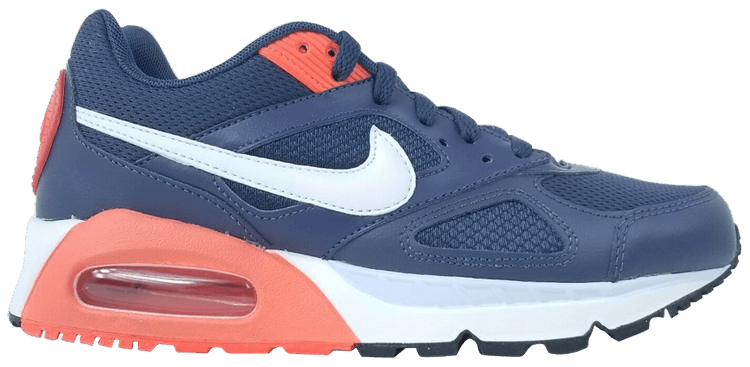 air max ivo orange