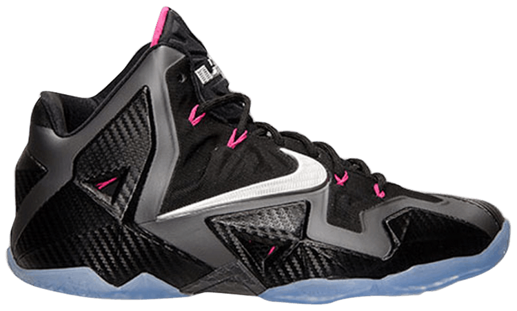 lebron 18 miami nights