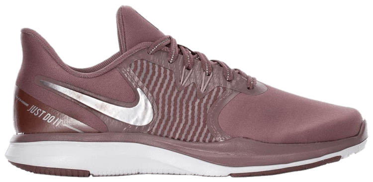 nike in season tr 8 mauve