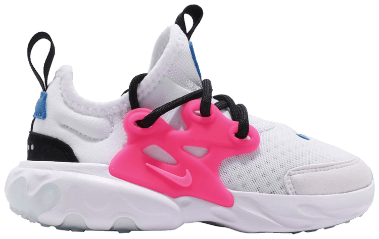 nike air presto hyper pink