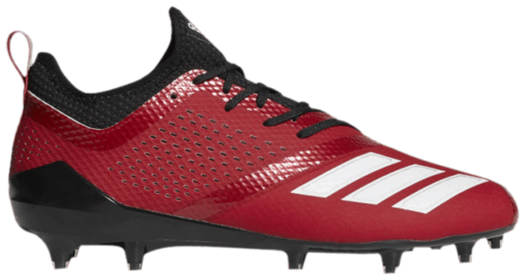 adizero 5 star 7.0 red