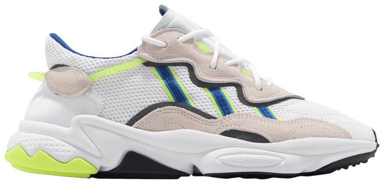 Ozweego 'Bluebird' - adidas - EG8128 | GOAT