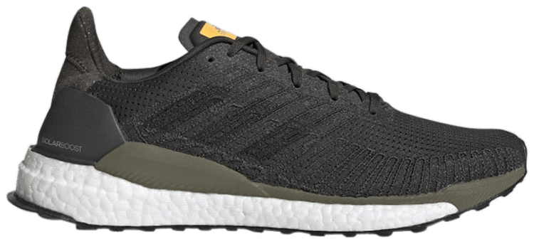 Adidas solar boost 19 legend earth clearance