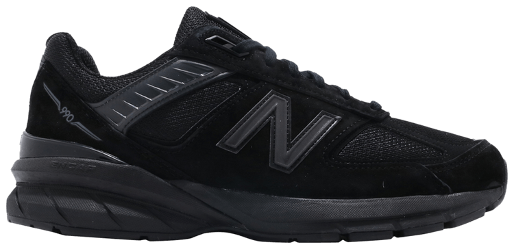 990 black