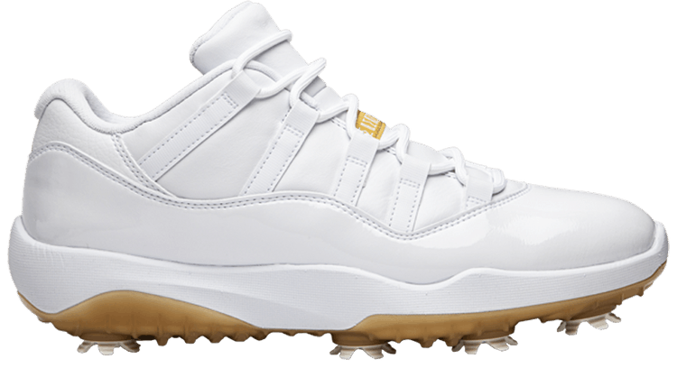 jordan 11 safari golf