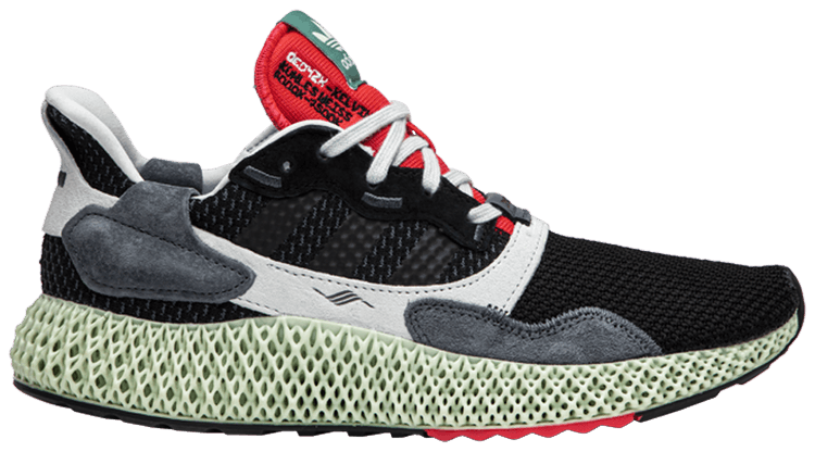 adidas zx 4000 futurecraft 4d