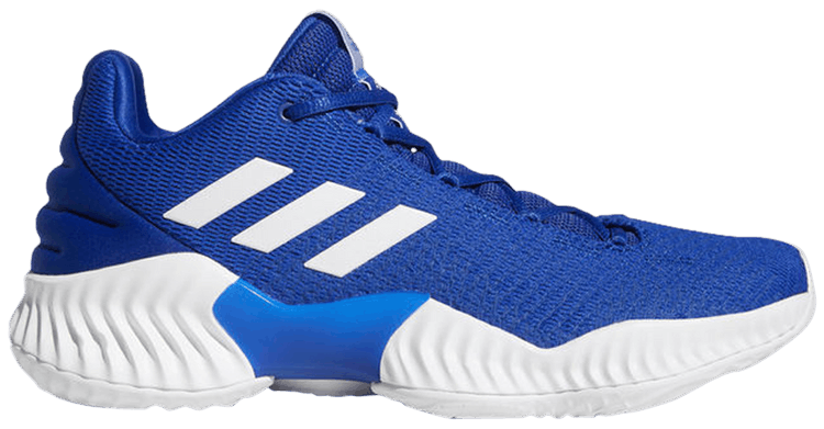 adidas performance pro bounce 2018 low