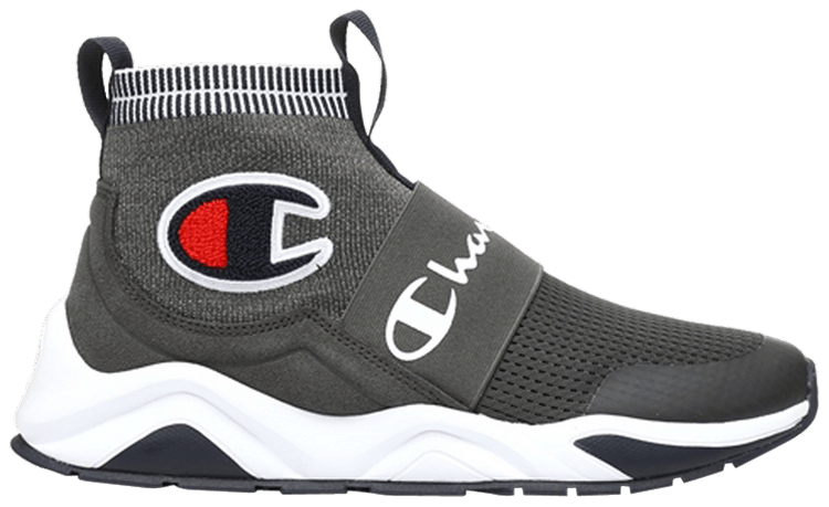 champion rally pro neon