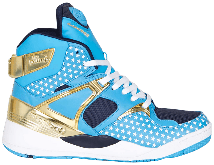 reebok pump anniversary