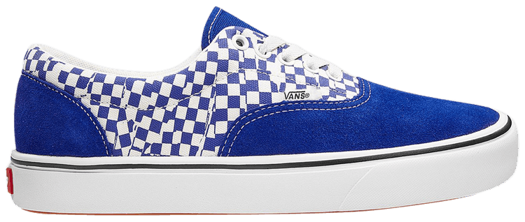 comfycush tear check era