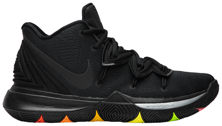 kyrie oreo