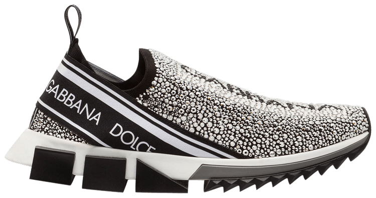 dolce gabbana sorrento crystal