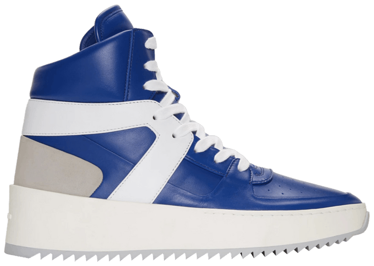 Fear Of God Basketball Sneaker Ssense Exclusive Fear Of God